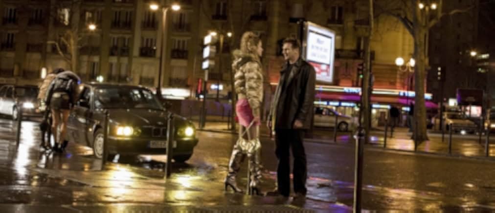 Taken 2008