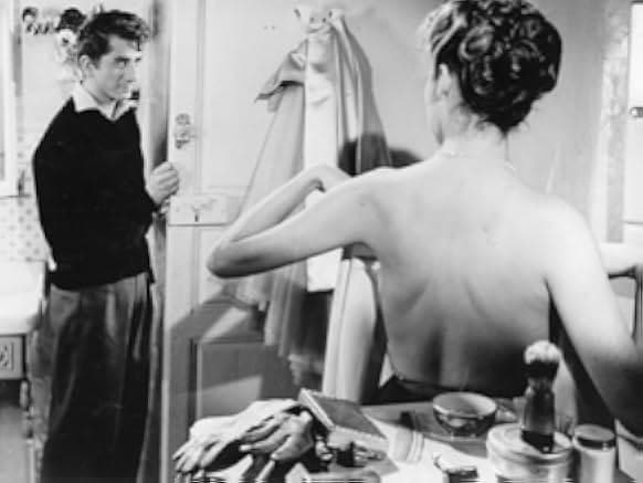 Edward and Caroline 1951