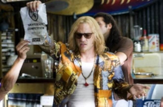 Lords of Dogtown 2005