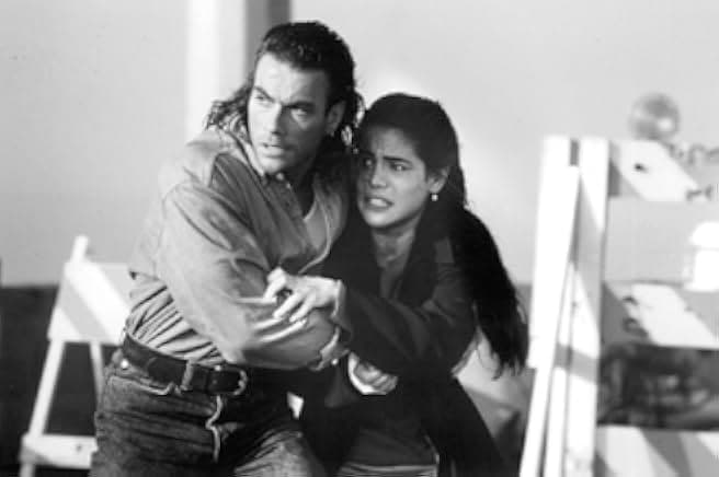 Hard Target 1993