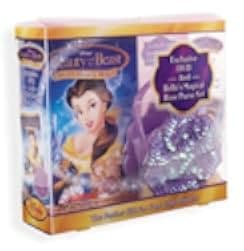 Belle's Magical World 1998