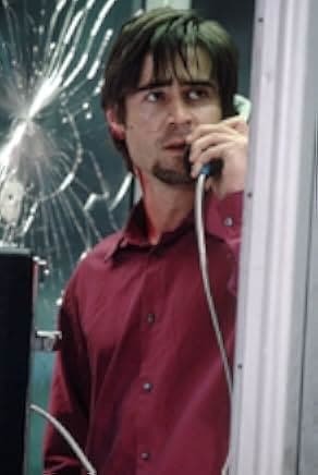 Phone Booth 2002