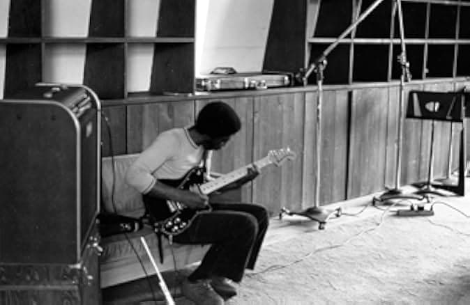 A Band Called Death 2012