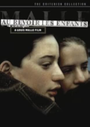 Au Revoir les Enfants 1987