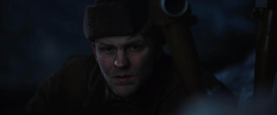The Pilot. A Battle for Survival 2021
