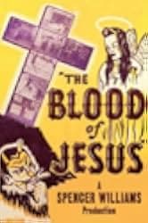 The Blood of Jesus 1941