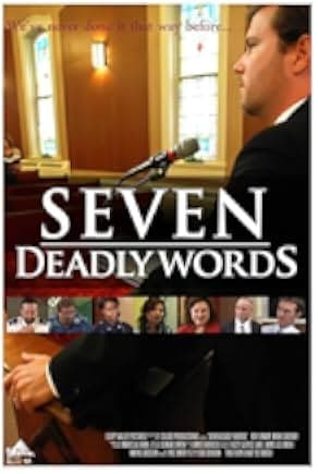 Seven Deadly Words 2013