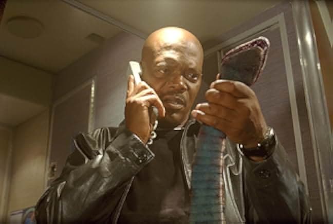 Snakes on a Plane 2006