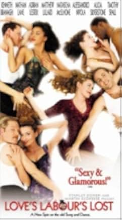 Love's Labour's Lost 2000