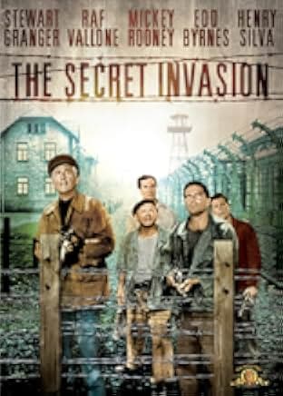 The Secret Invasion 1964