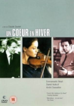 Un Coeur en Hiver 1992