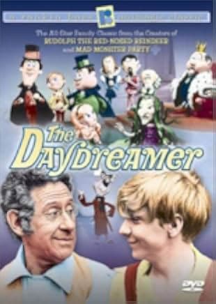 The Daydreamer 1966