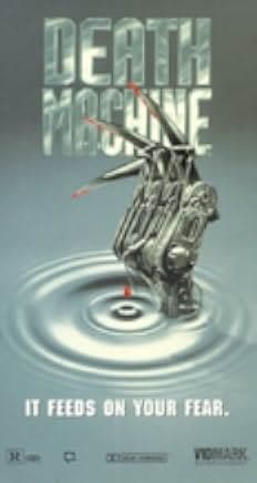 Death Machine 1994