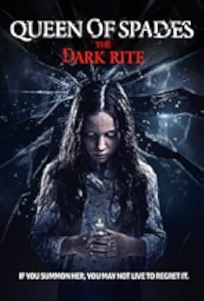 Queen of Spades: The Dark Rite 2015
