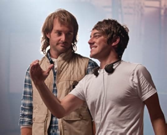 MacGruber 2010