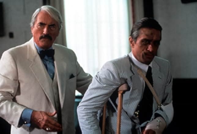 Cape Fear 1991