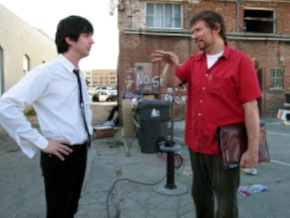 Mama's Boy 2007