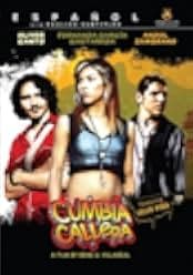 Cumbia callera 2007