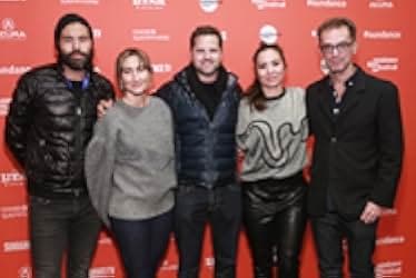 An Evening with Beverly Luff Linn 2018