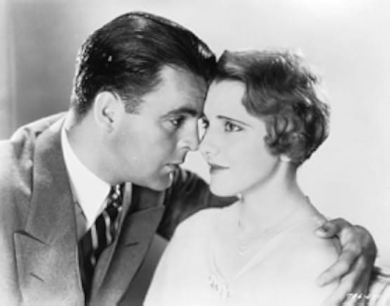 The Return of Dr. Fu Manchu 1930