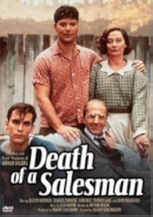 Death of a Salesman 1985
