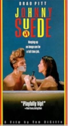 Johnny Suede 1991