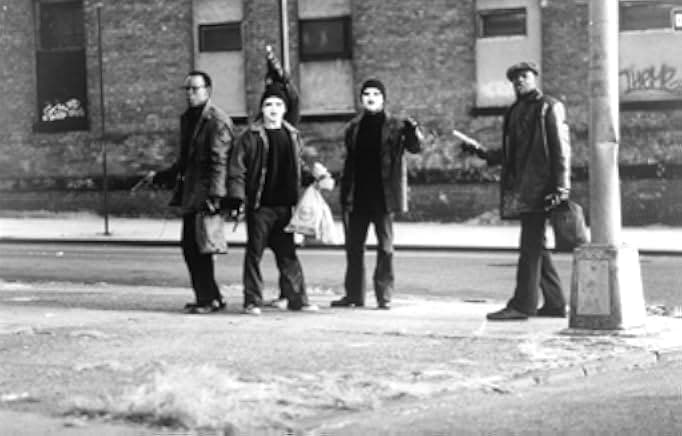 Dead Presidents 1995