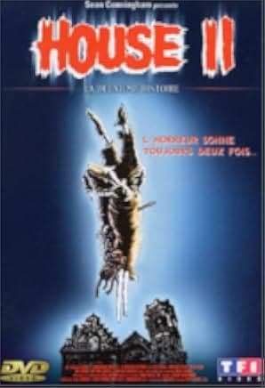 House II: The Second Story 1987