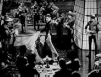 Fun in Acapulco 1963