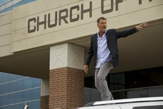 Salvation Boulevard 2011