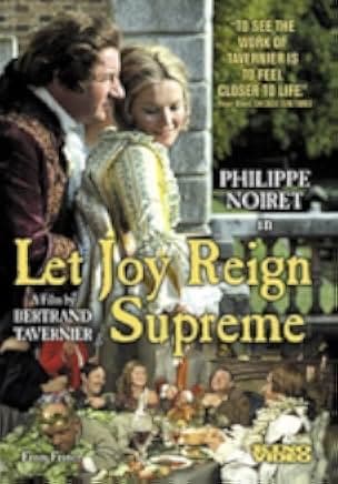 Let Joy Reign Supreme 1975