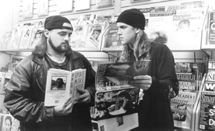 Mallrats 1995