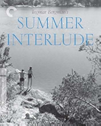 Summer Interlude 1951