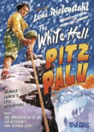 The White Hell of Pitz Palu 1930