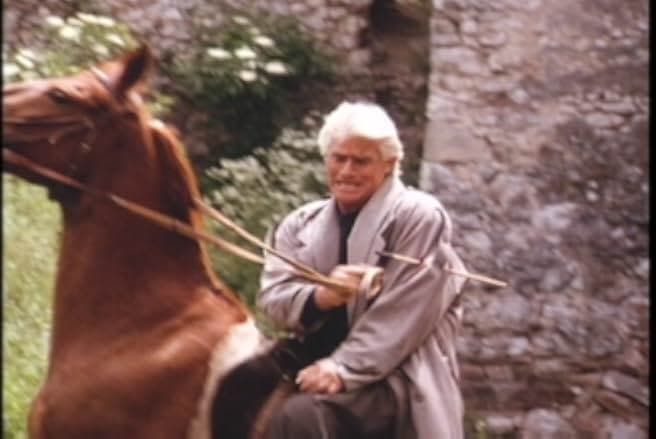 Trancers 4: Jack of Swords 1994