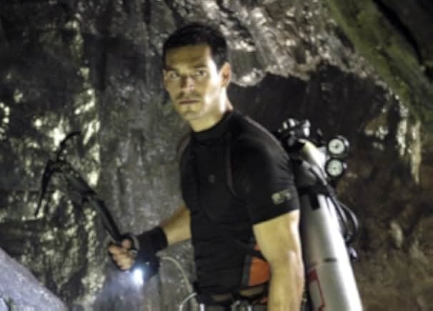 The Cave 2005