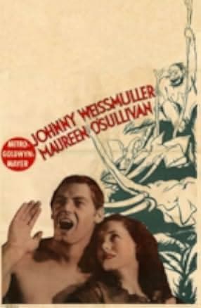 Tarzan the Ape Man 1932