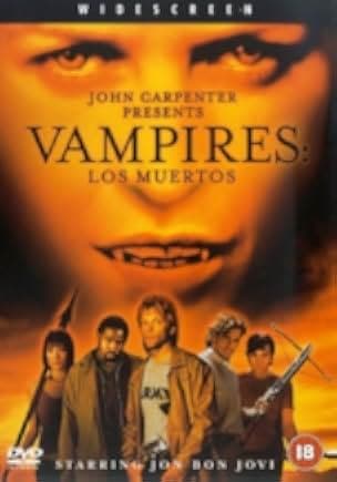 Vampires: Los Muertos 2002
