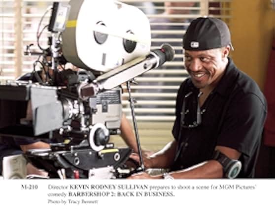 Barbershop 2: Back in Business 2004