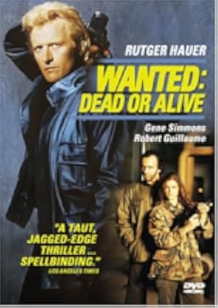 Wanted: Dead or Alive 1986