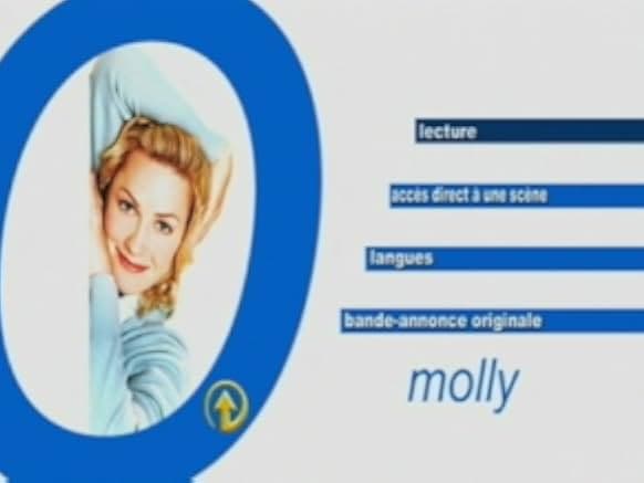 Molly 1999