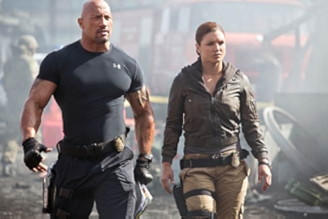 Fast & Furious 6 2013