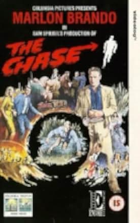 The Chase 1966
