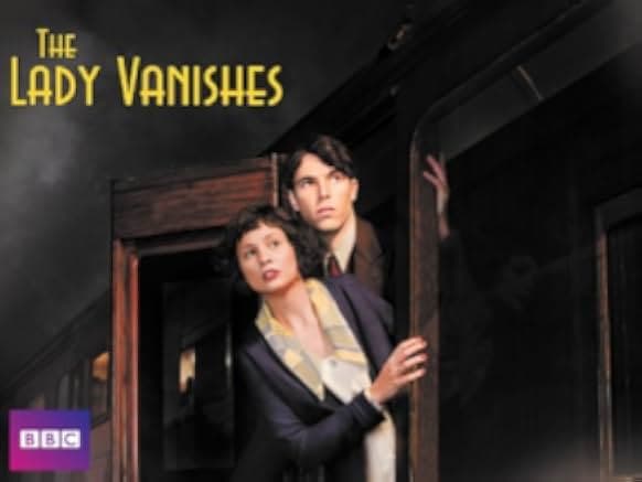 The Lady Vanishes 2013