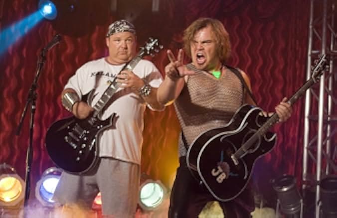 Tenacious D in the Pick of Destiny 2006