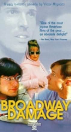 Broadway Damage 1997