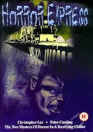 Horror Express 1972