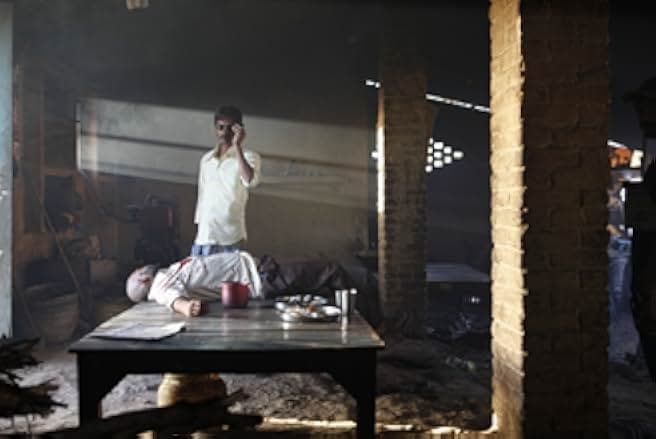 Gangs of Wasseypur 2012