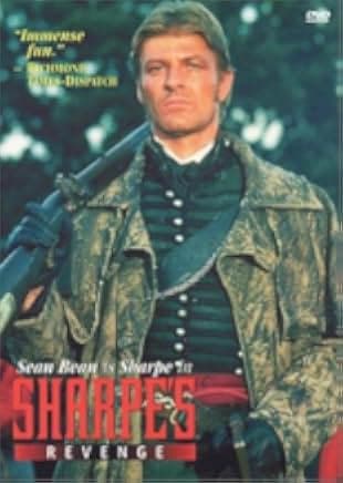 Sharpe's Revenge