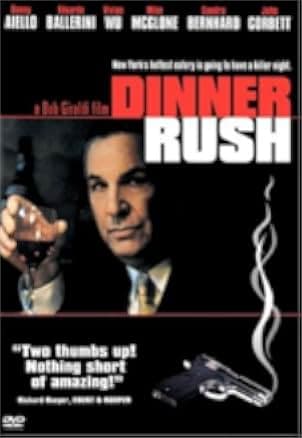 Dinner Rush 2002
